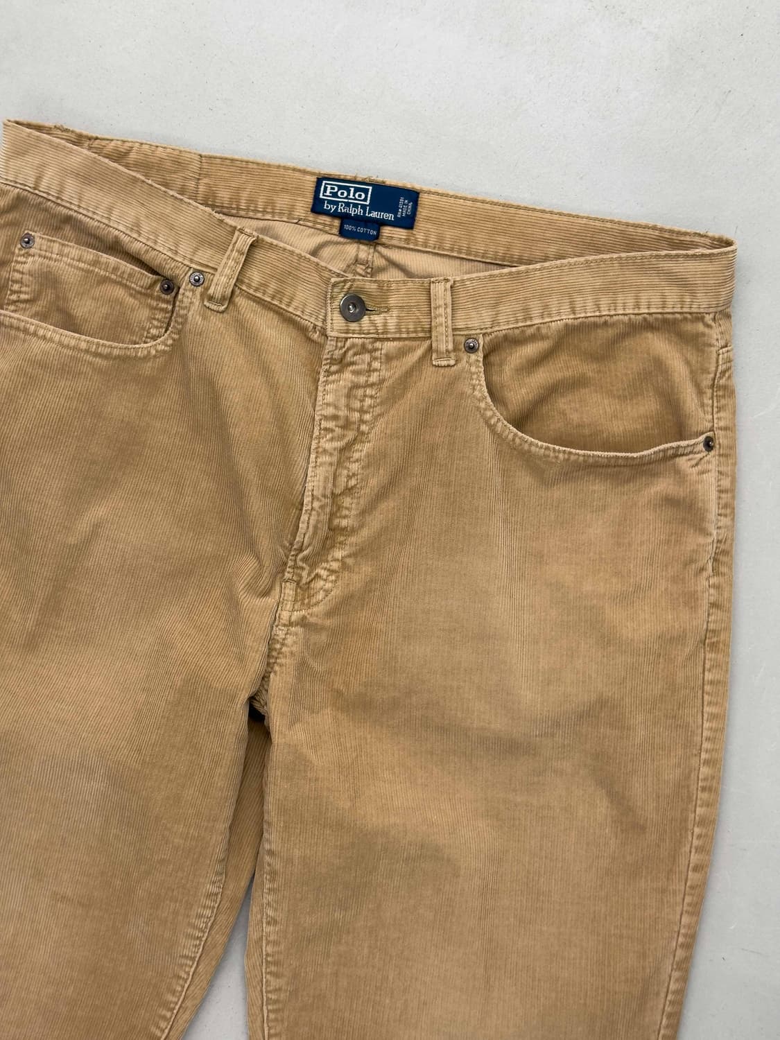 폴로 랄프로렌 코듀로이 팬츠 상품이미지2