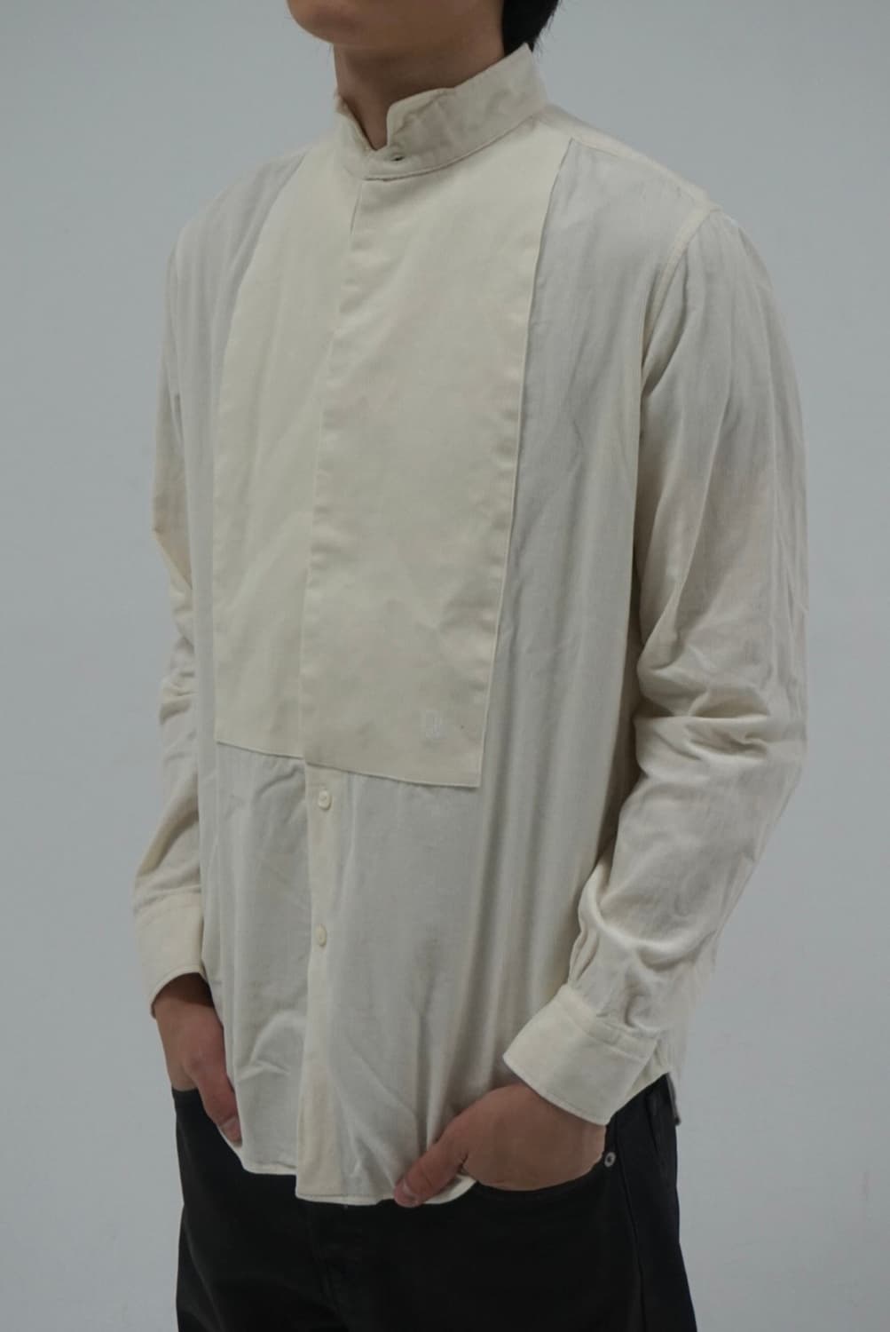 N.HOOLYWOOD Corduroy Shirt(38) 상품이미지2