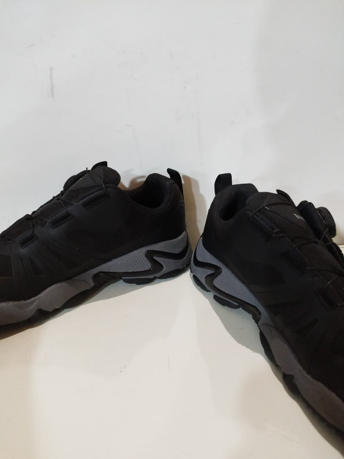 260mm 트렉스타 바이퍼 gtx 코브라 고어텍스 등산화 상품이미지7