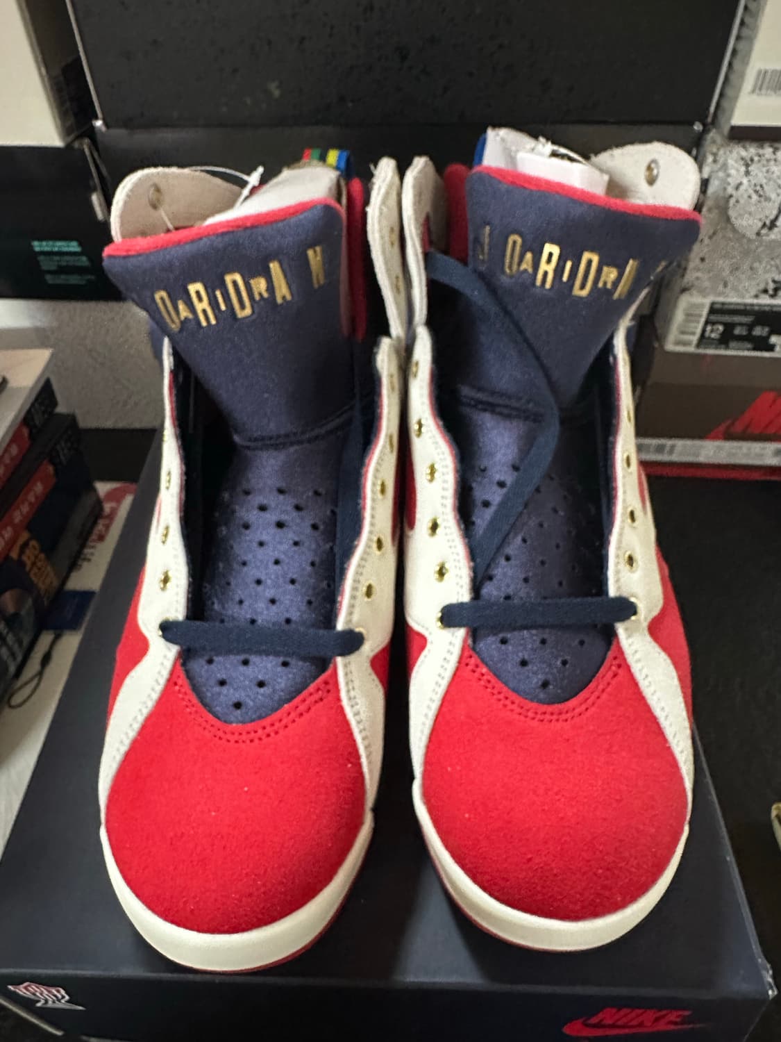 조던 7 트로피룸 300 사이즈 상품이미지1