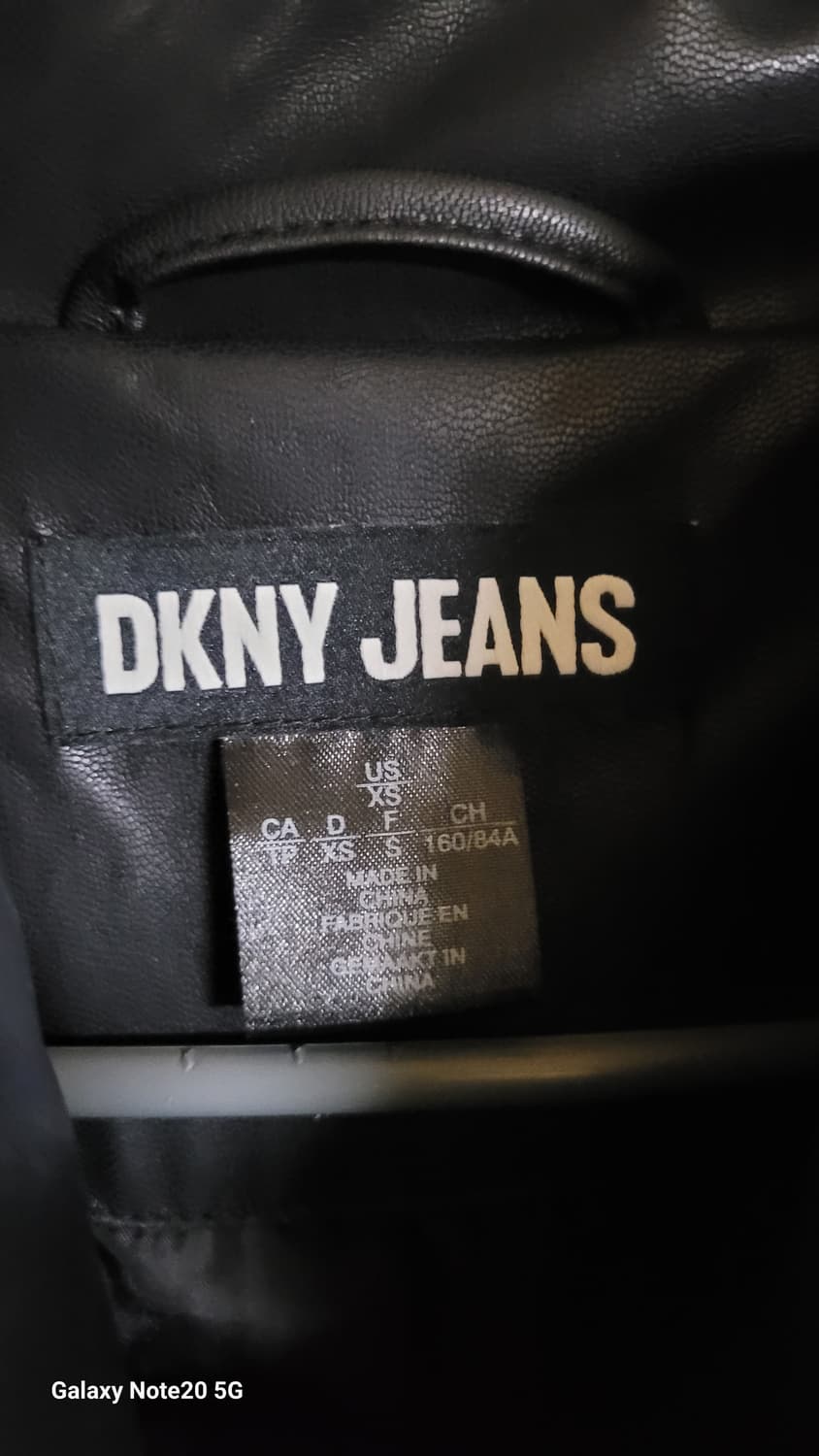 Dkny 패딩 상품이미지3