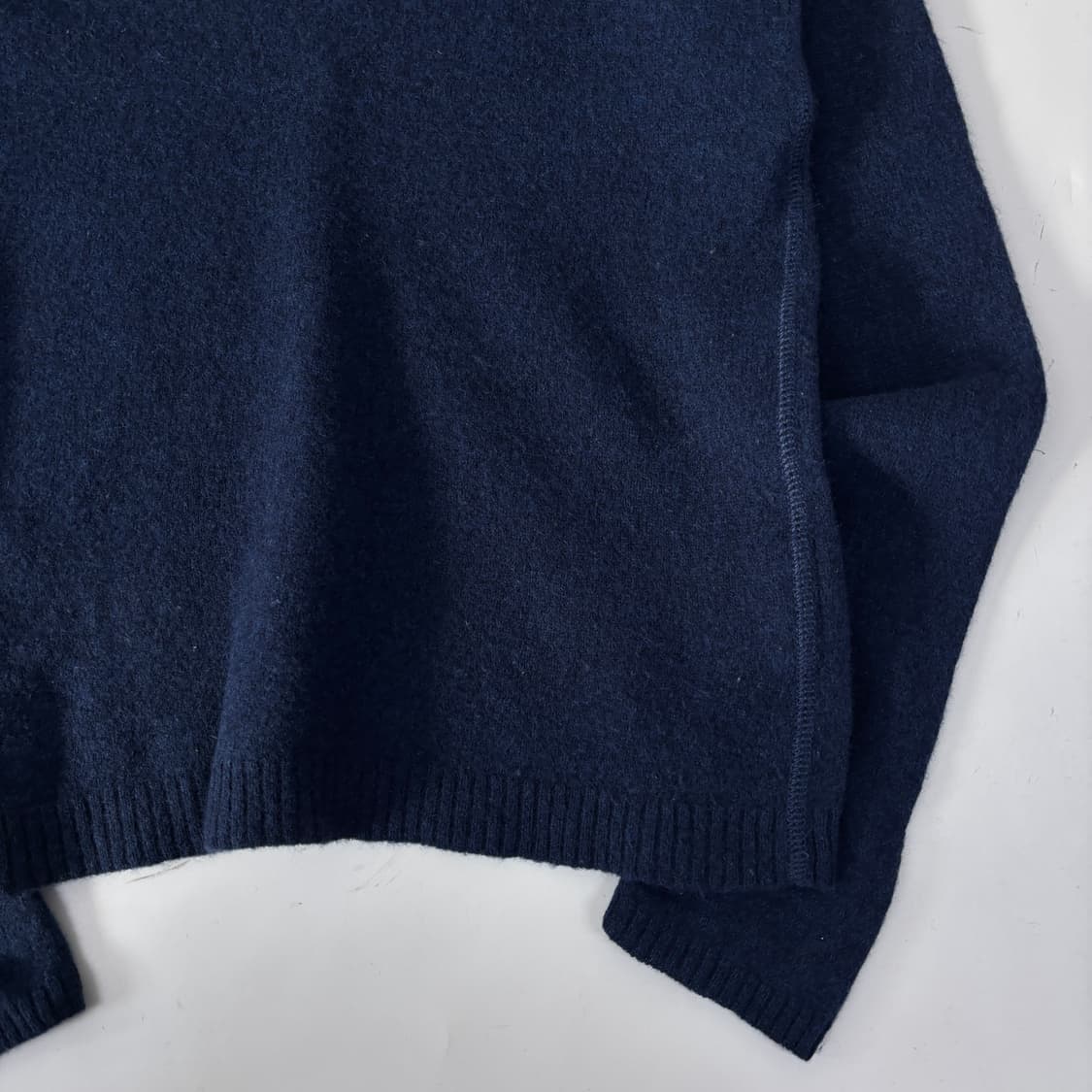 폴로 진스 성조기 니트  상품이미지6