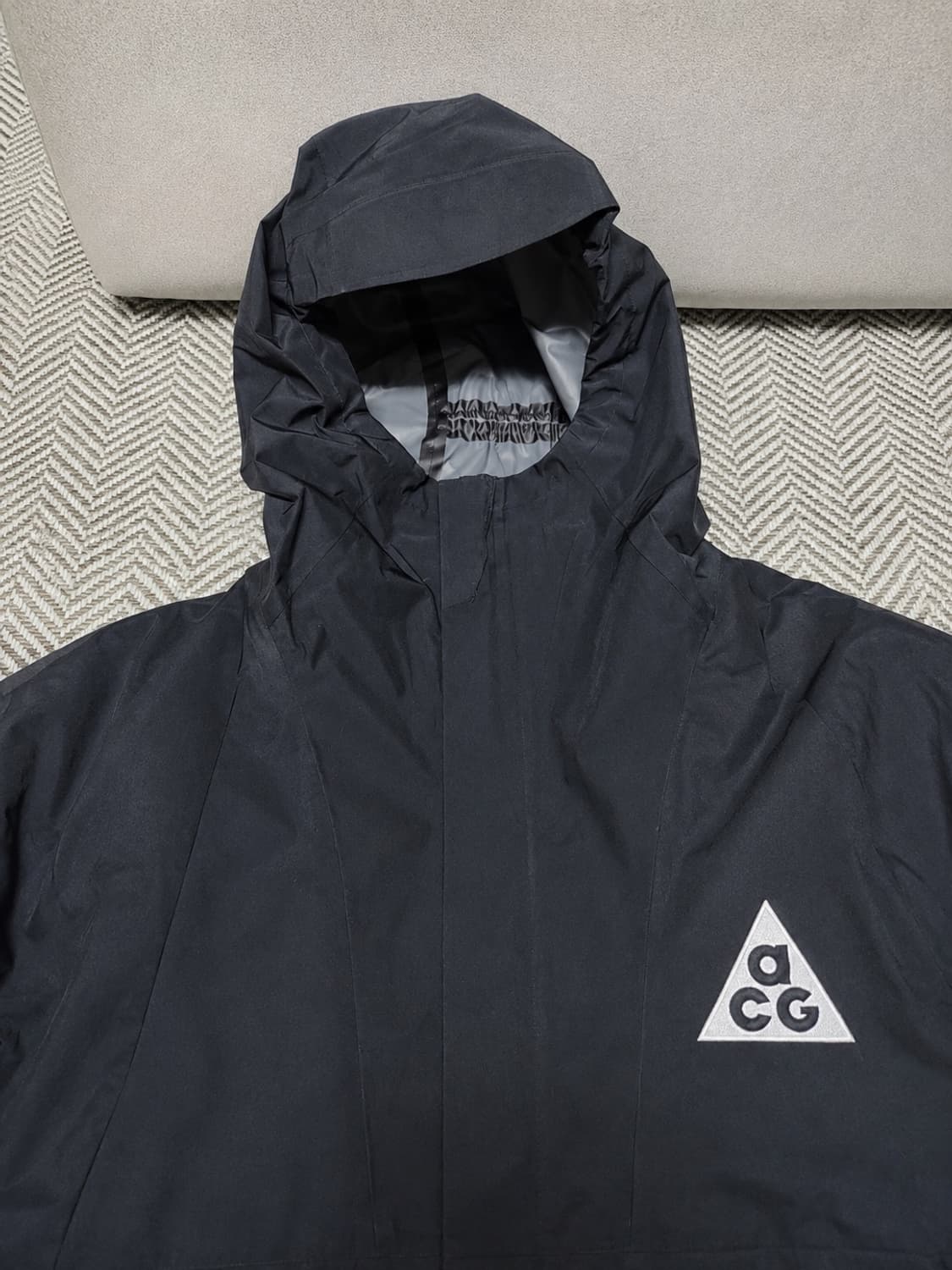 나이키 ACG 스톰핏 자켓 XL 상품이미지1