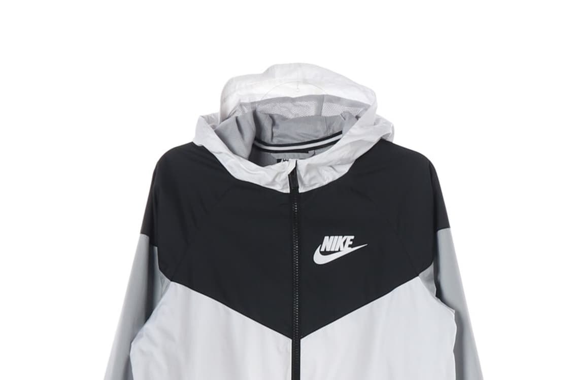 나이키 윈드러너 바람막이 자켓 L 상품이미지3