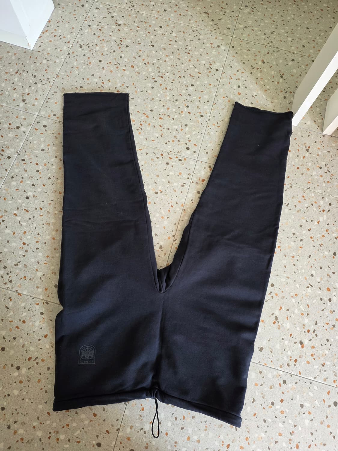 이지x고샤 벌쳐스 팬츠 사아즈 3 팝니다 상품이미지1