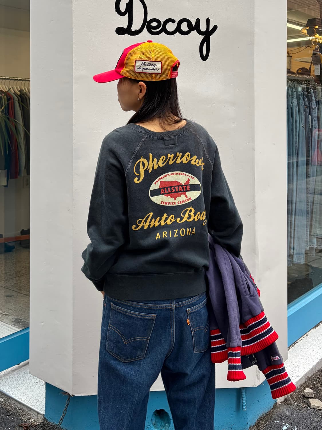 PHERROW'S 상품이미지9