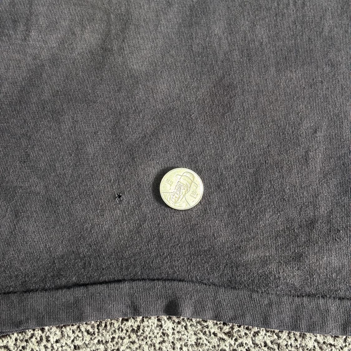 80s 빈티지 할리데이비슨 티셔츠 상품이미지9