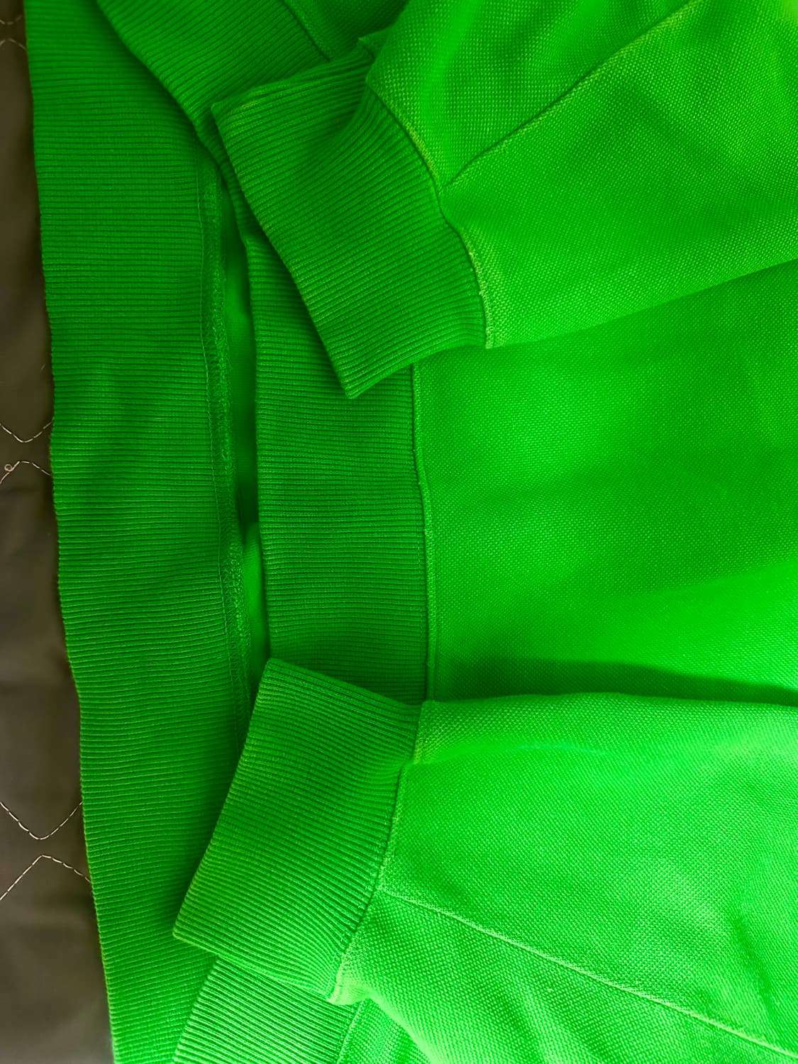 [A2] 아더에러 트윈하트로고 맨투맨 상품이미지5