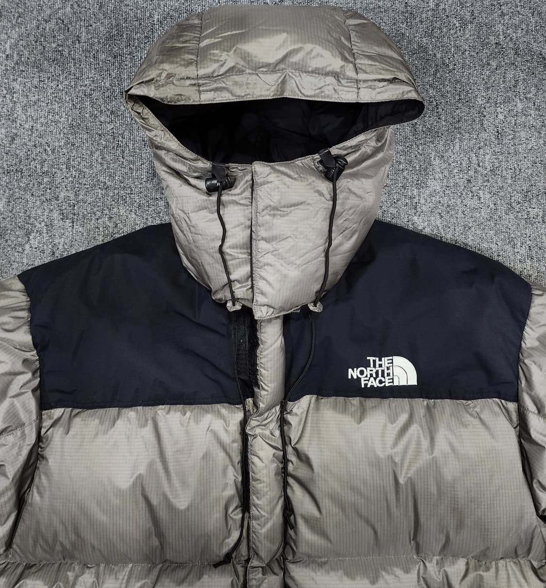 노스페이스 고어 드라이로프트 700 다운 패딩 105 상품이미지4