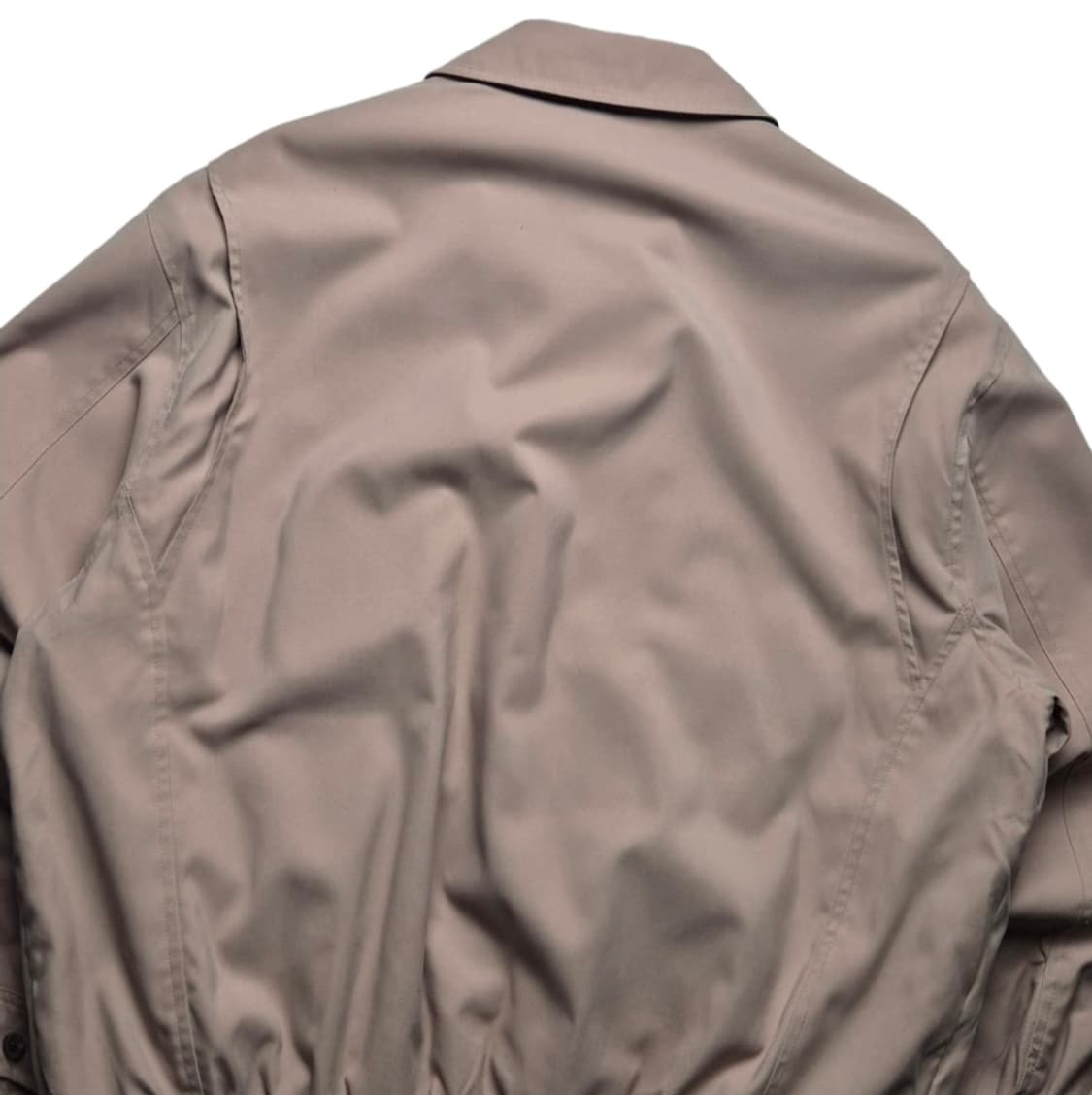 폴로 랄프 로렌 폴리쉘 스윙톱 자켓 베이지 상품이미지7