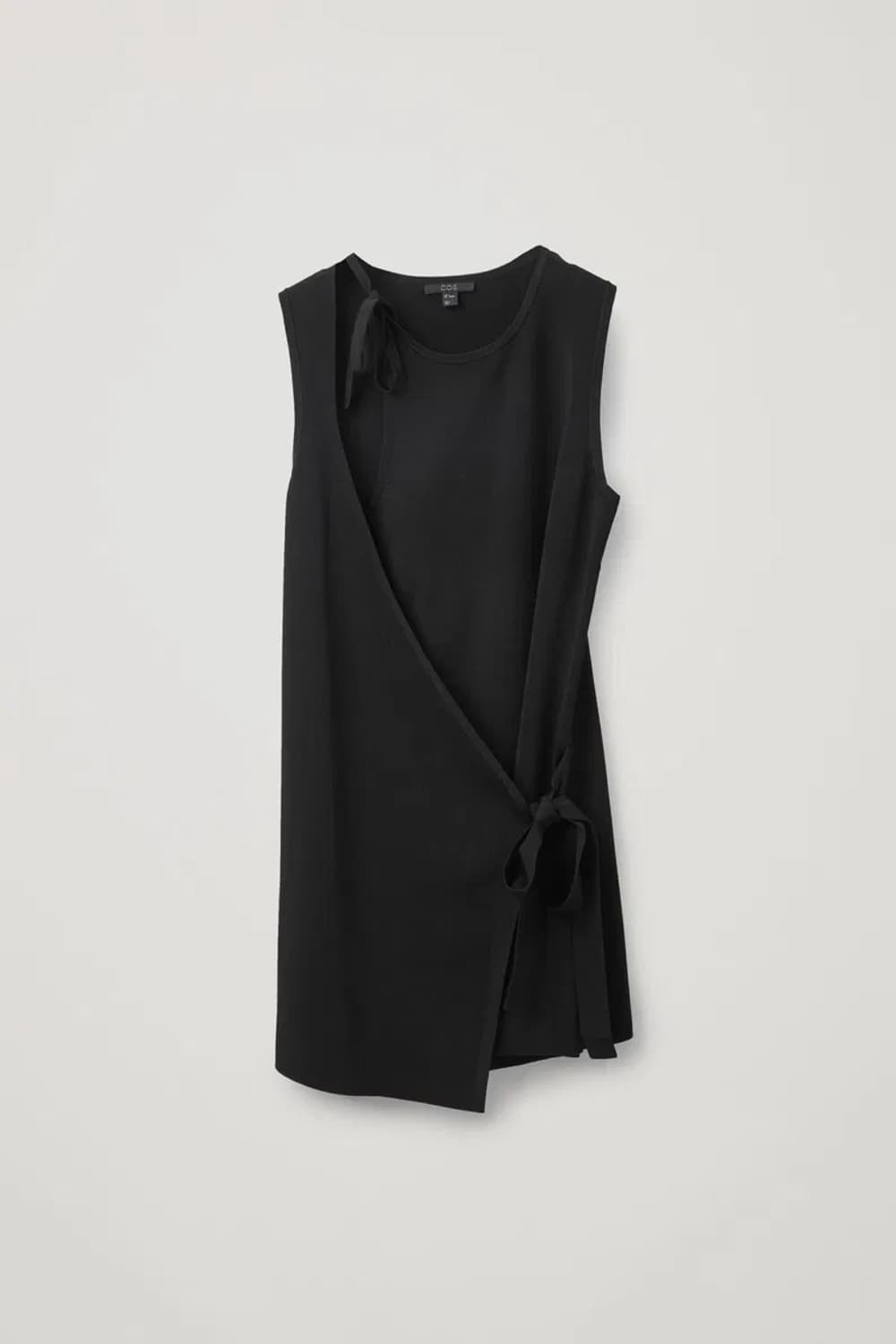 COS 랩 베스트 탑 상품이미지1