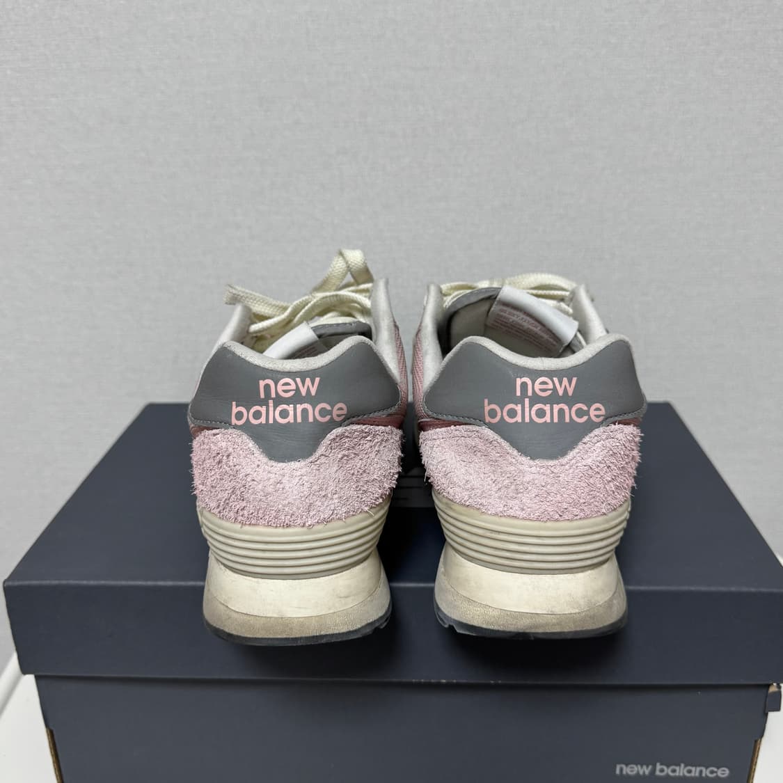 뉴발란스 574 운동화 상품이미지6