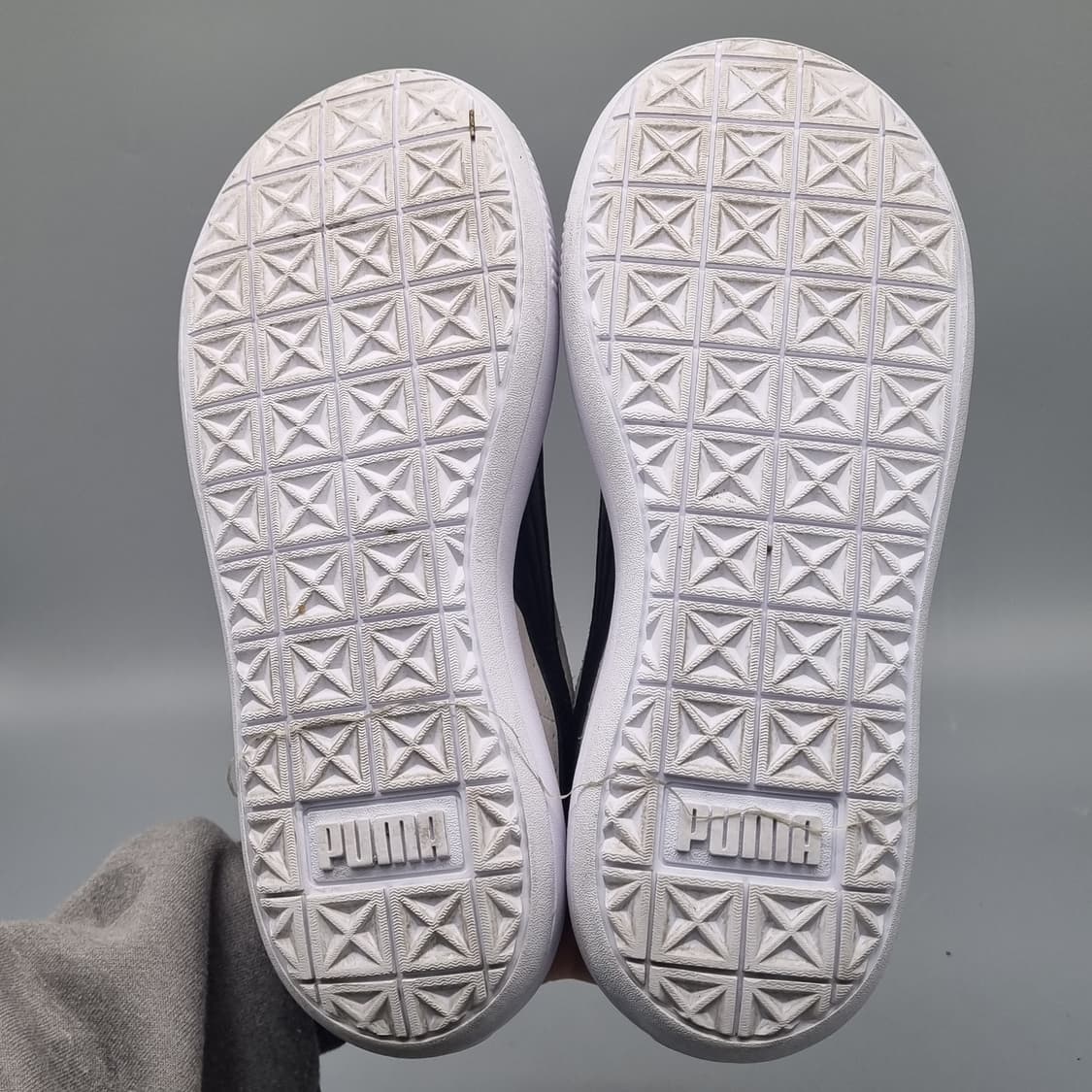 푸마 스웨이드 마유 운동화245  상품이미지3