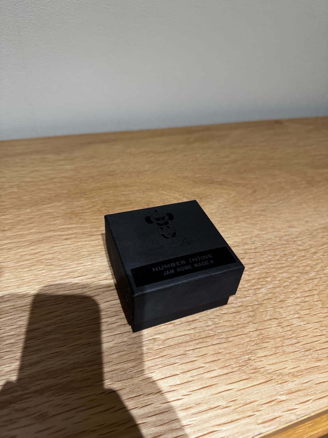 넘버나인 잼홈메이드 미키마우스 키링 상품이미지5