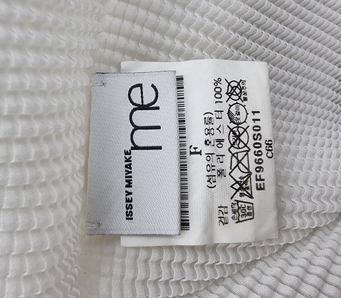 ISSEY MIYAKE 이세이미야케 상품이미지6