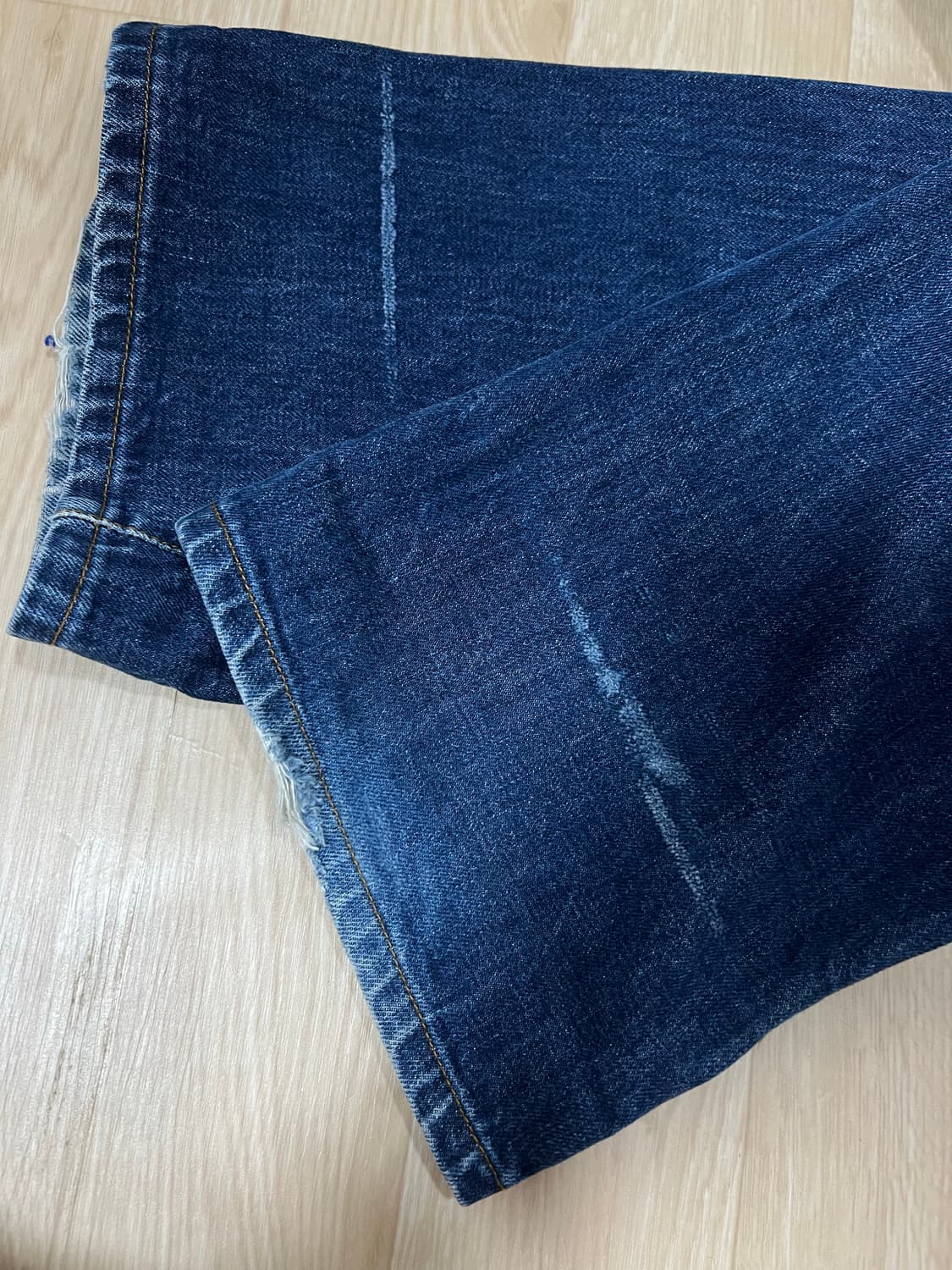 리바이스 made in U.S.A 데님 상품이미지8