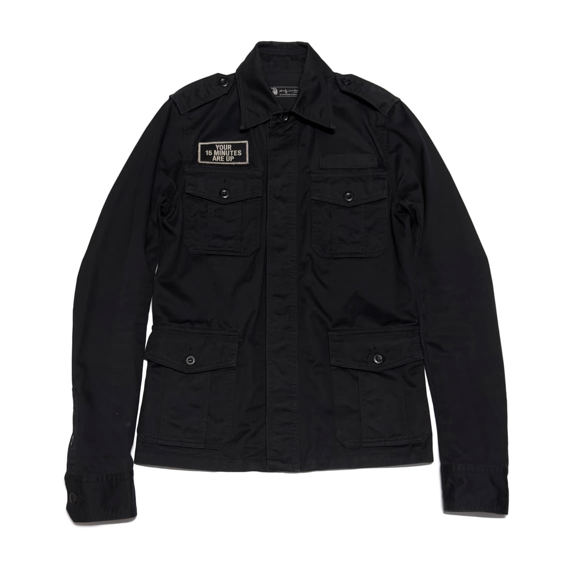 히스테릭 글래머 (HYSTERIC GLAMOUR) 상품이미지2