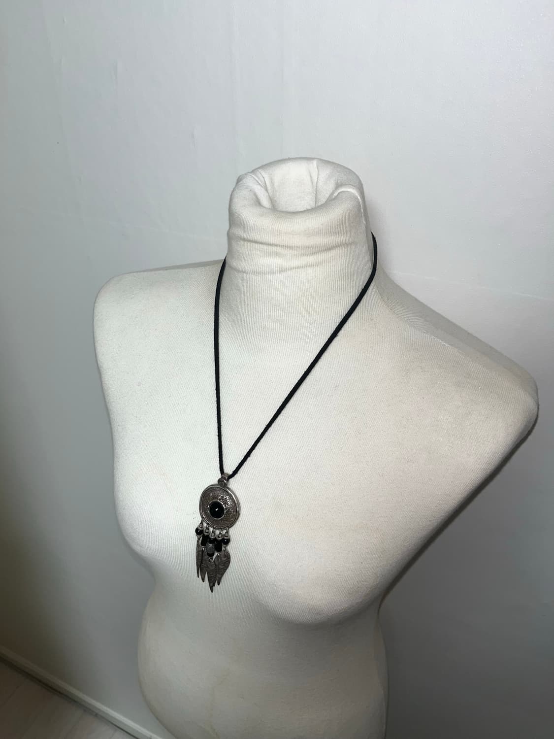 보헤미안 빈티지 레이어드 목걸이 일괄 상품이미지4