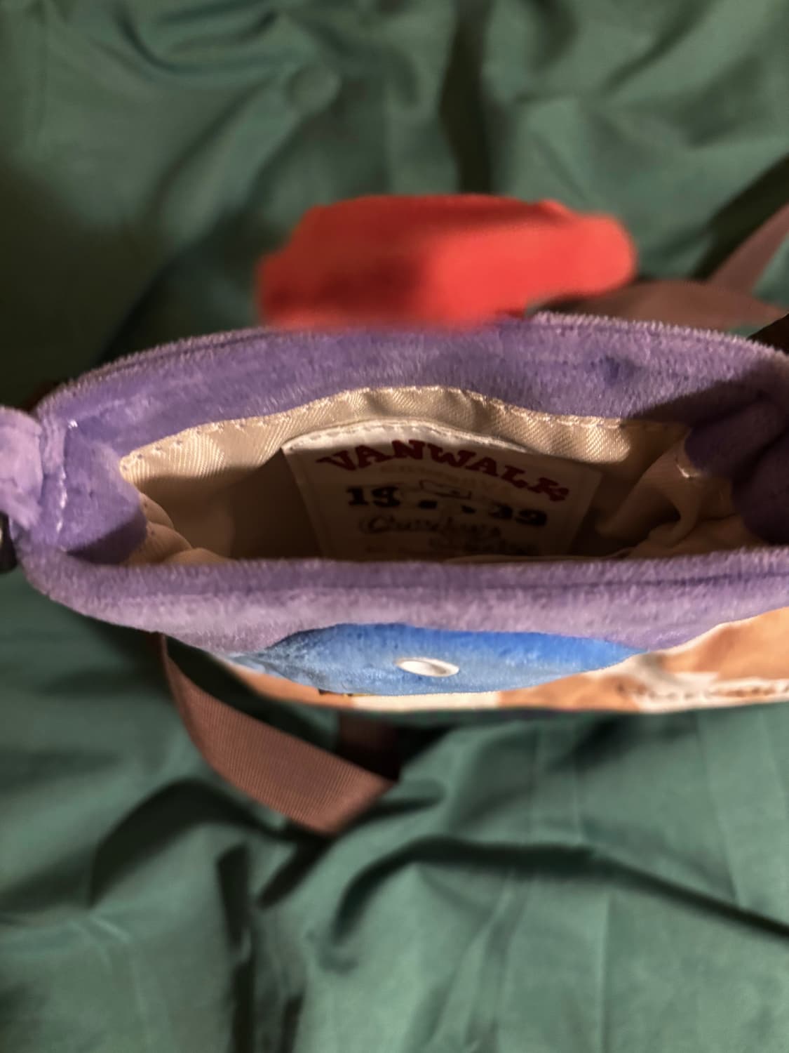 카우보이 가방 상품이미지3