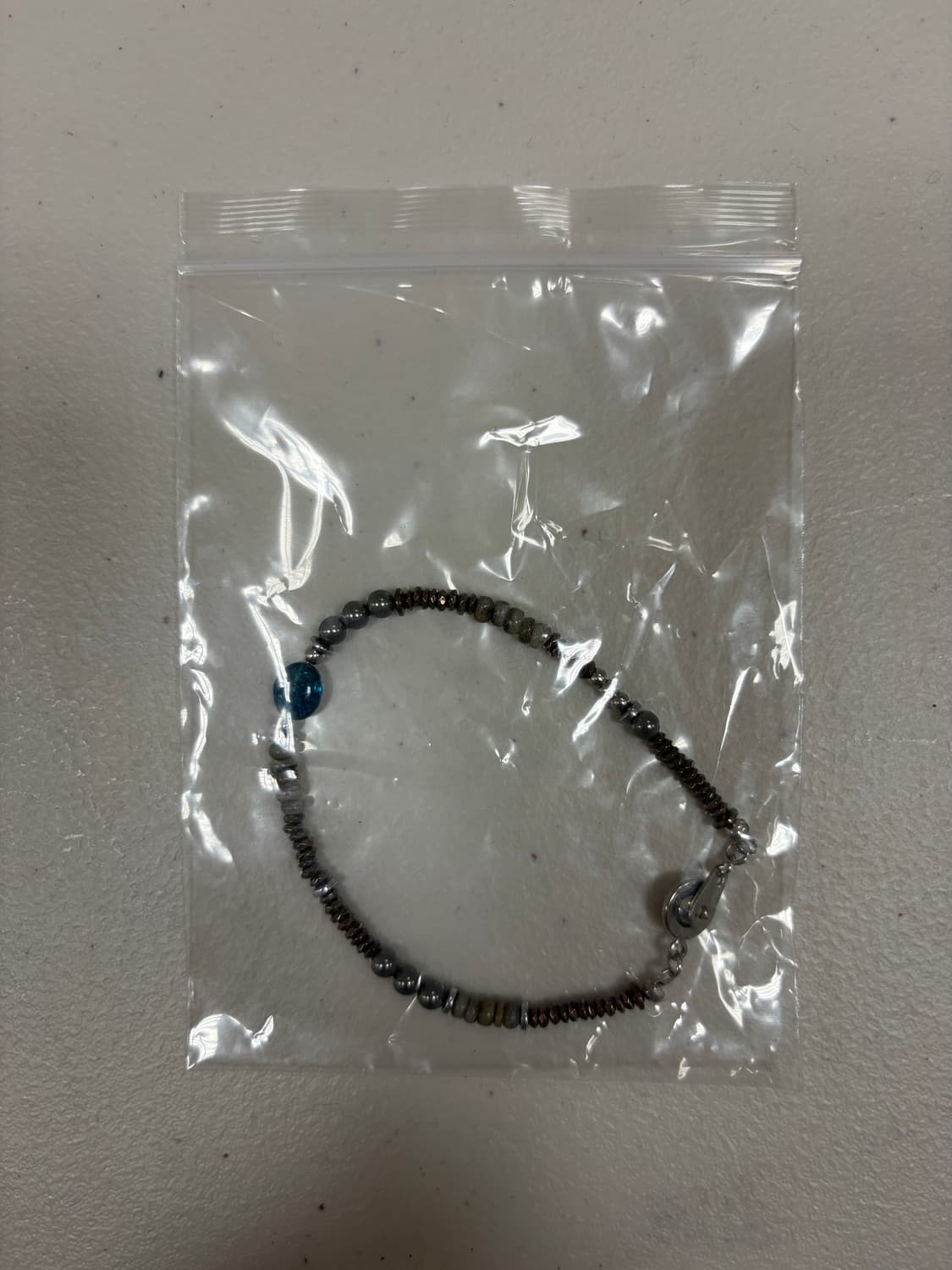 스톤팔찌1번 상품이미지1