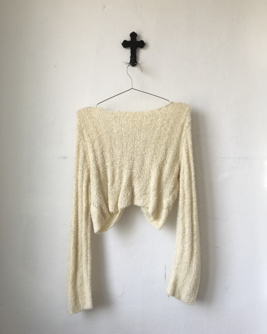 Knit cardigan 상품이미지3