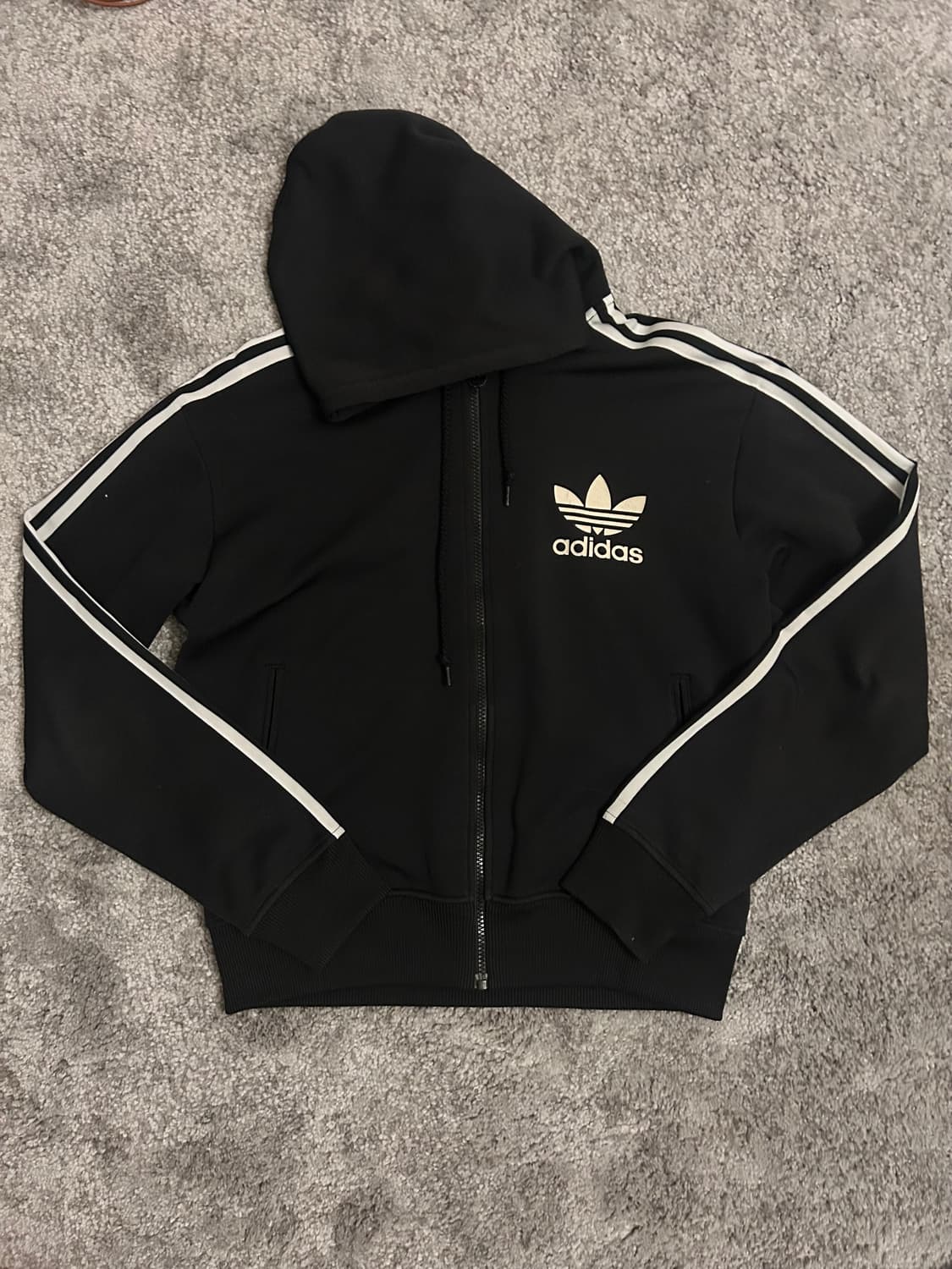 아디다스 후드집업 상품이미지1