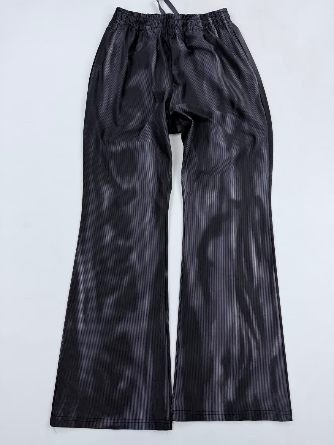 엔조블루스 부츠컷 애쉬 팬츠 상품이미지1