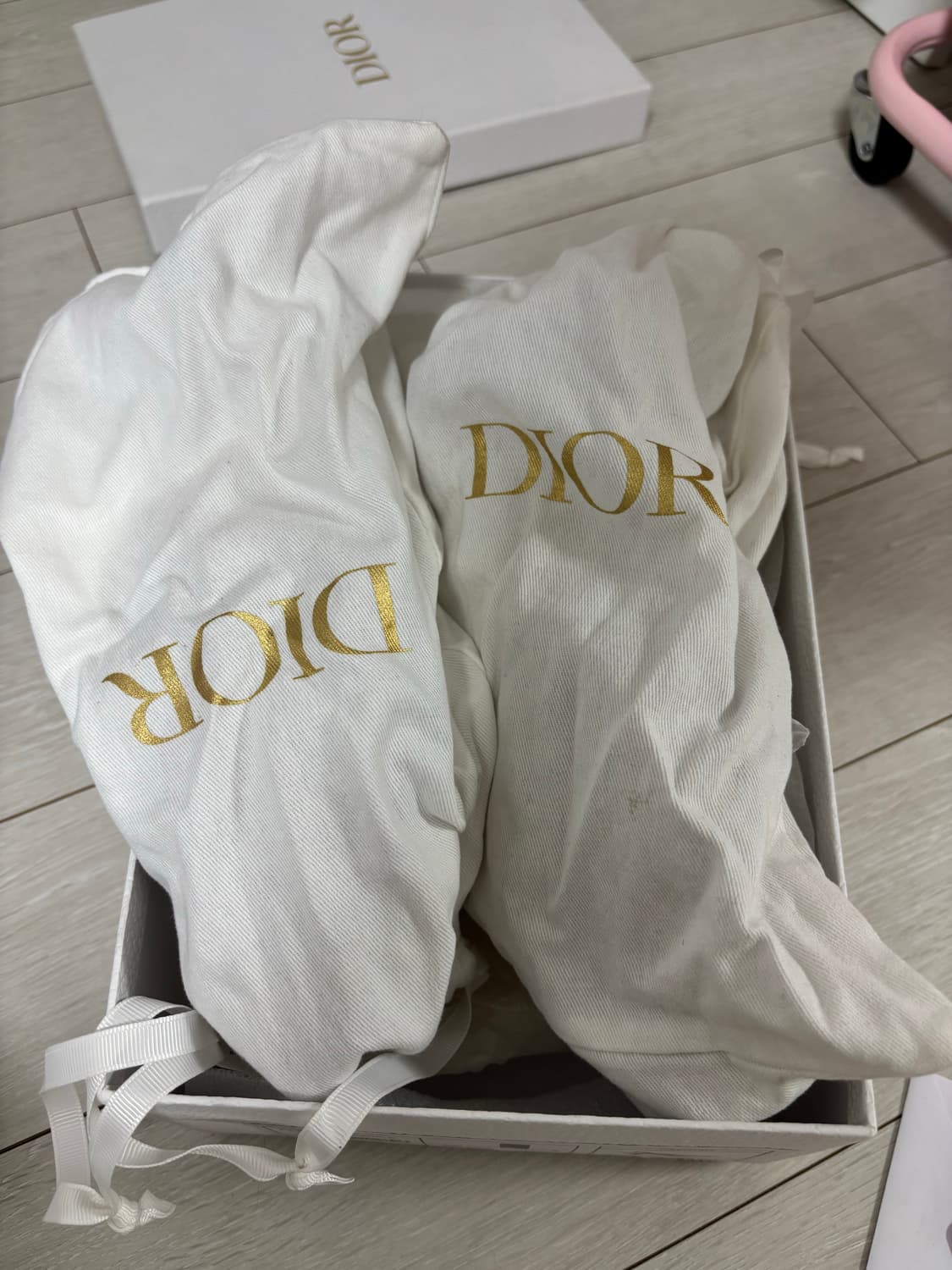 디올 슬링백 37  상품이미지9