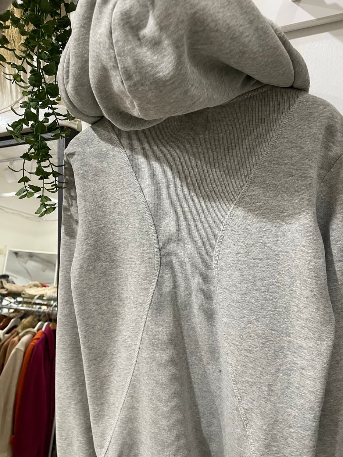 디젤 후드집업 상품이미지7