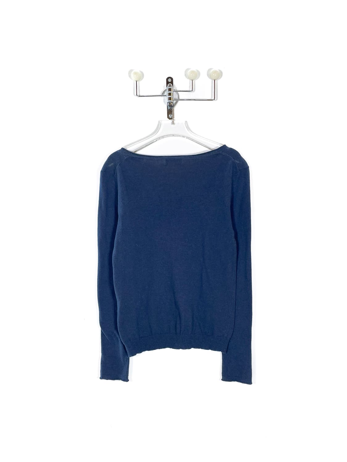 마가렛 호웰 코튼 니트 상품이미지4