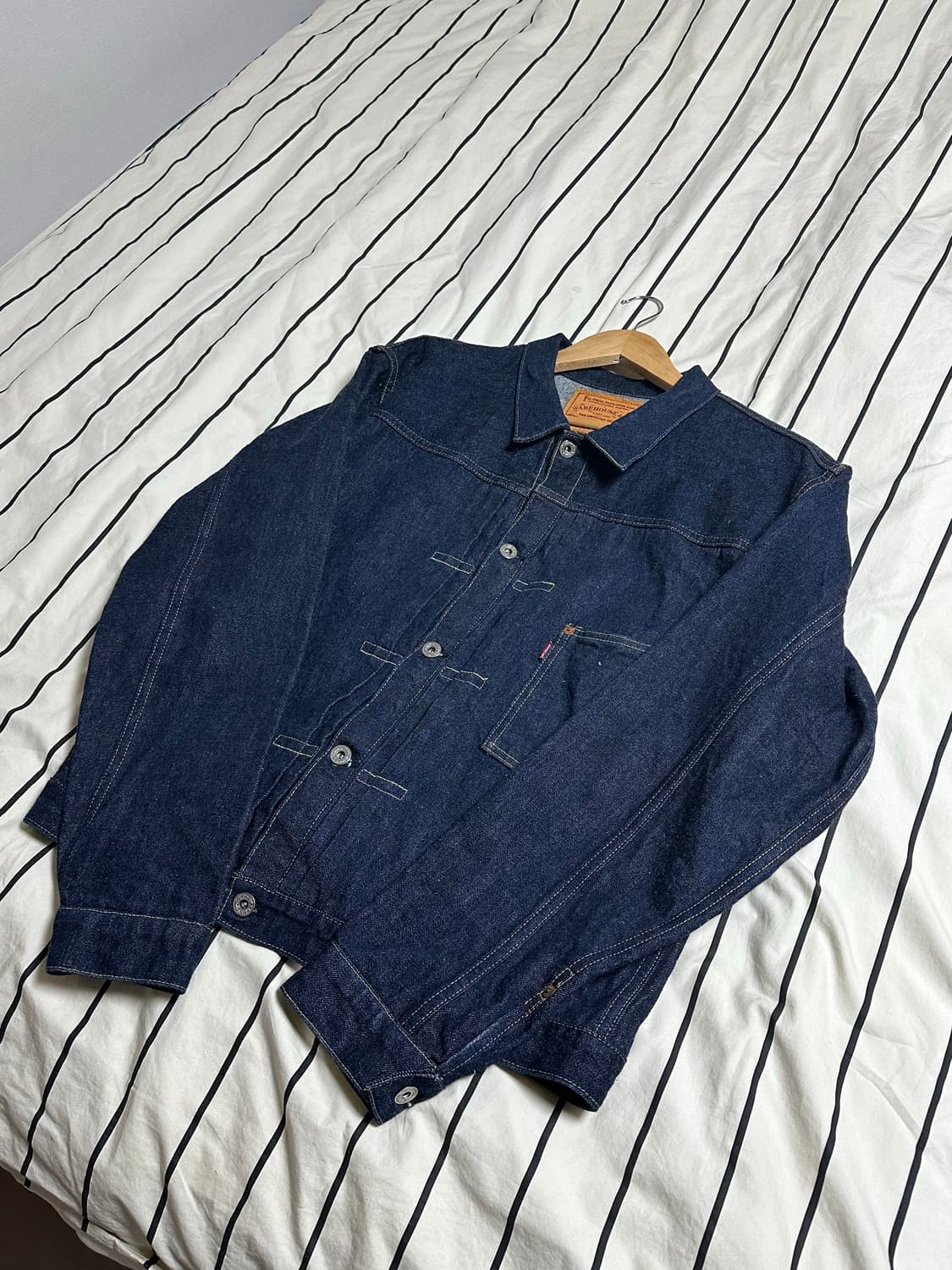 웨어하우스 DSB S2001XX (42) 상품이미지1