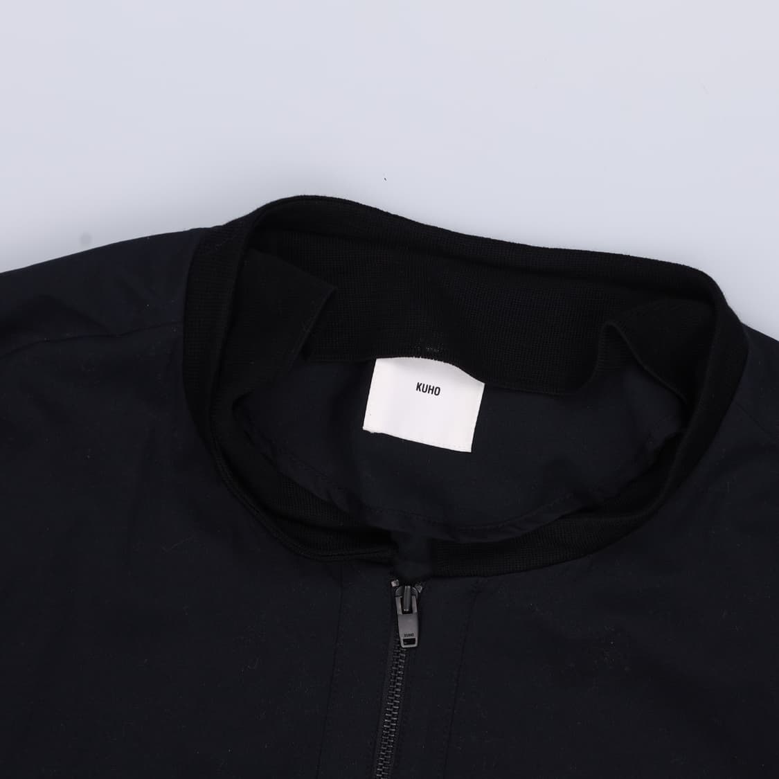 88-95-165 구호 셔츠 자켓 0331H1 상품이미지3