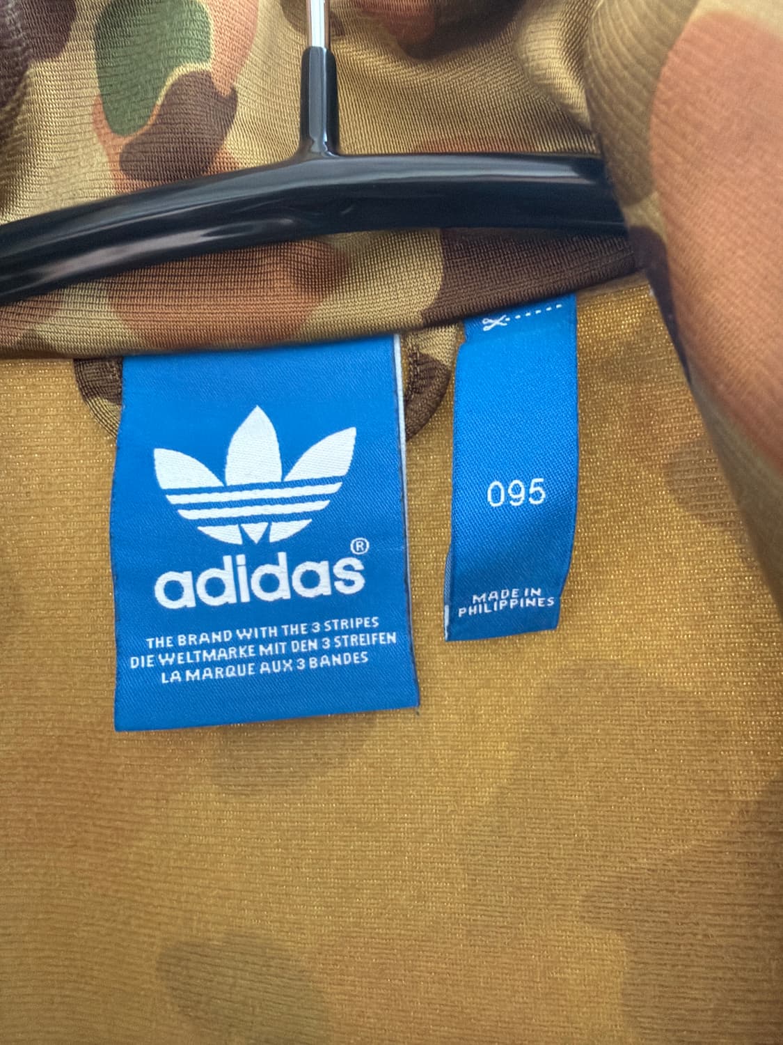 아디다스 져지 상품이미지3