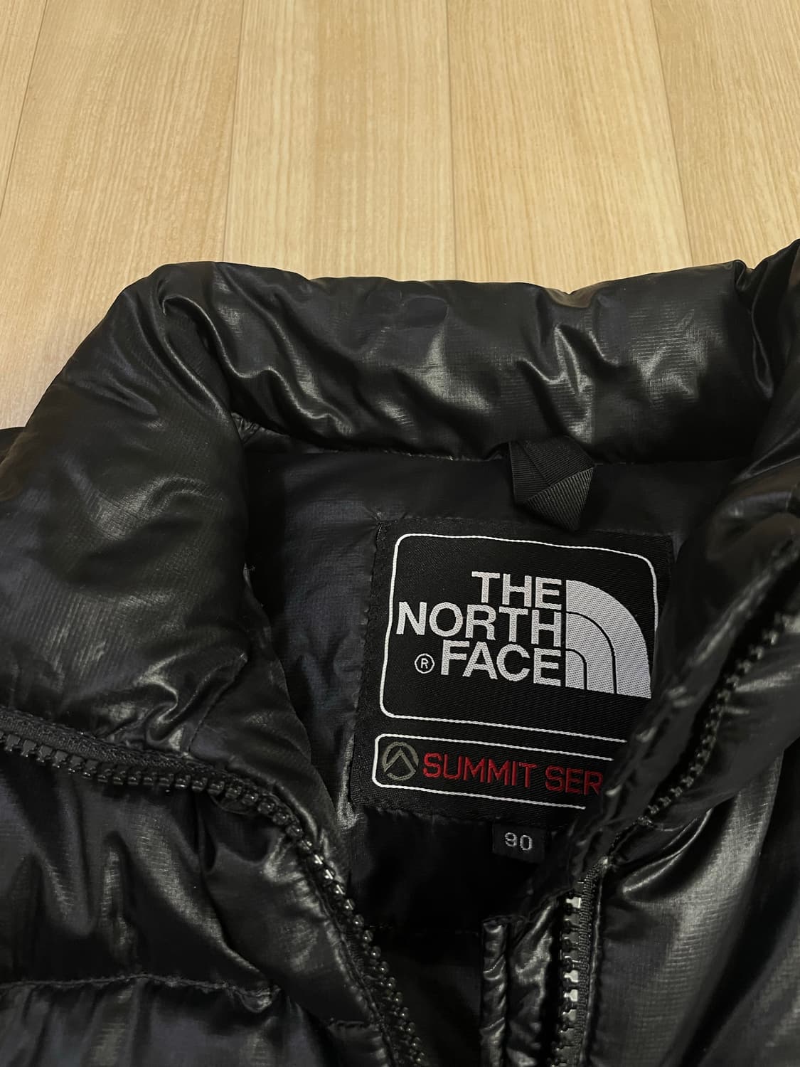 노스페이스 아콘카구아 남성 90(S) 상품이미지6