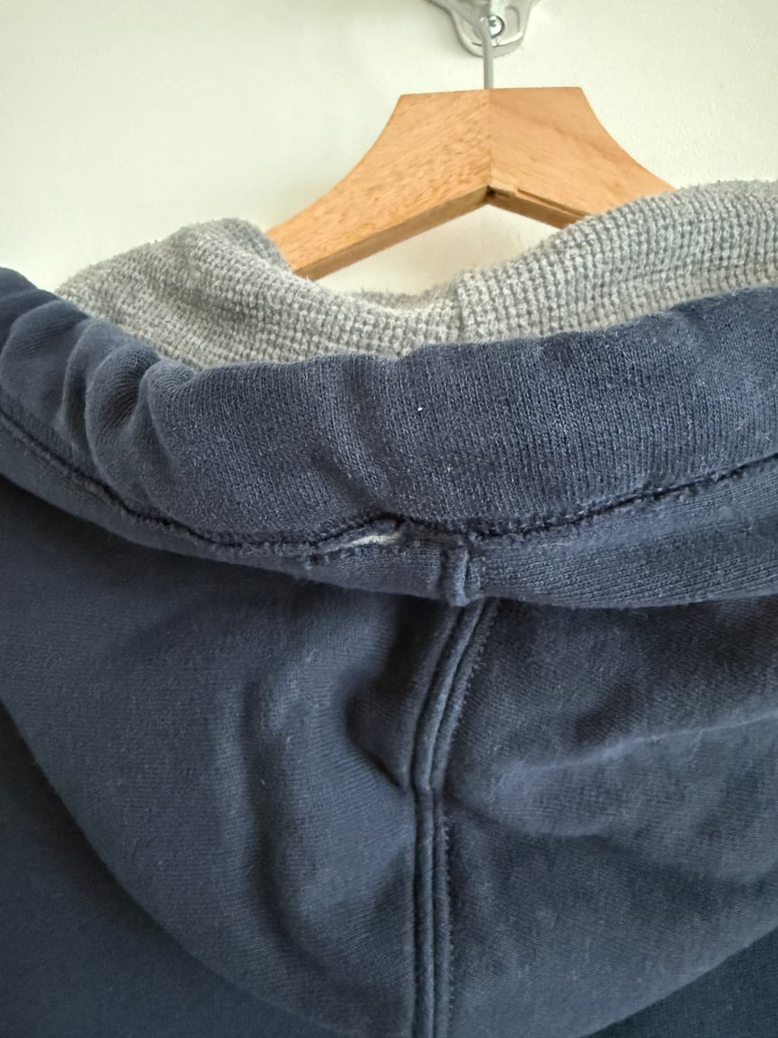 아베크롬비(Abercrombie & Fitch) 후드집업 상품이미지5