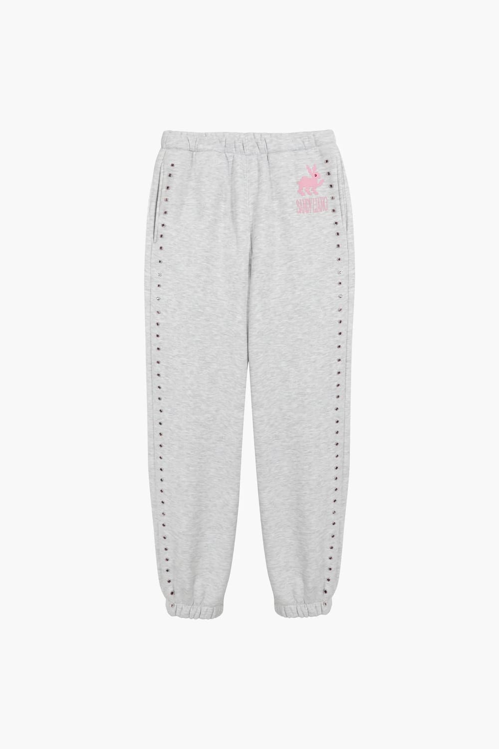 (XS,S,M) 샌디리앙 Lucius 스웻팬츠 상품이미지1