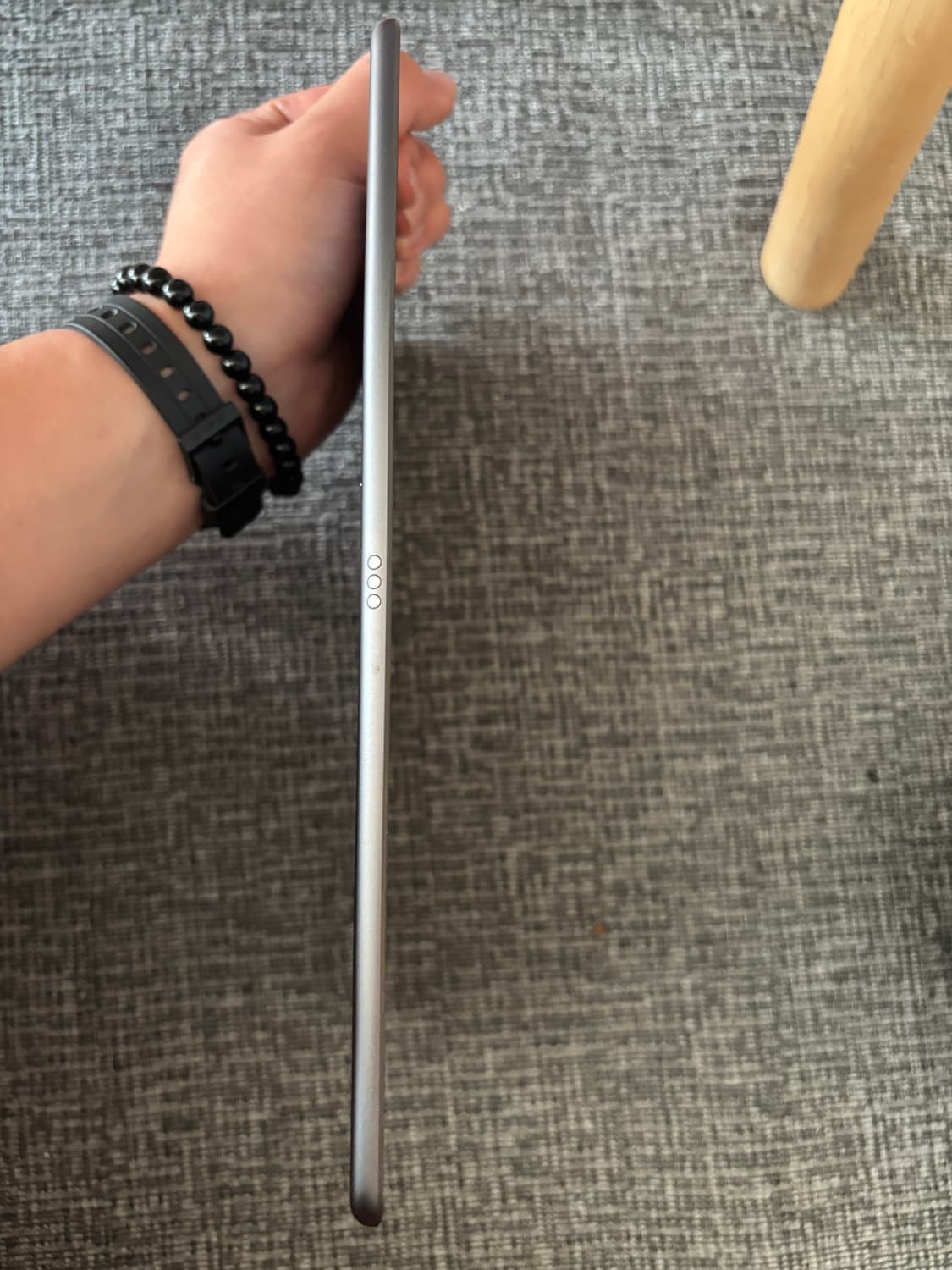 아이패드 에어 3세대 스페이스그레이 64기가 상품이미지4