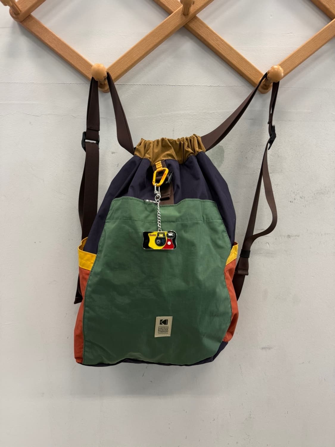 코닥 2025 출시 백팩  상품이미지1