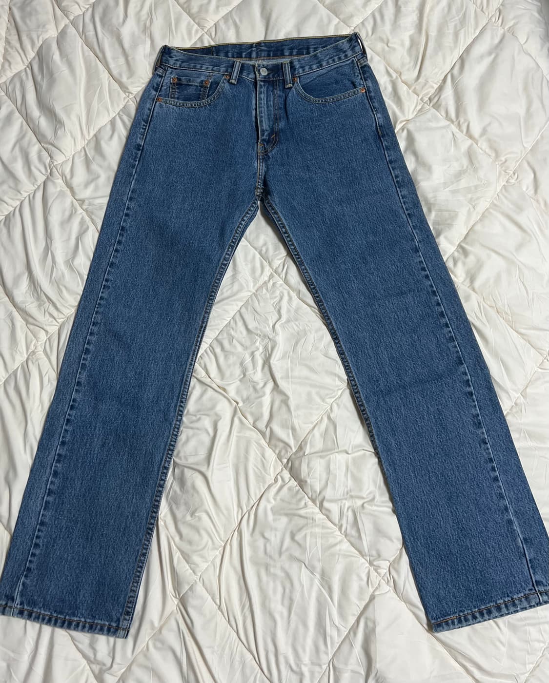 리바이스 505  30x32 상품이미지1