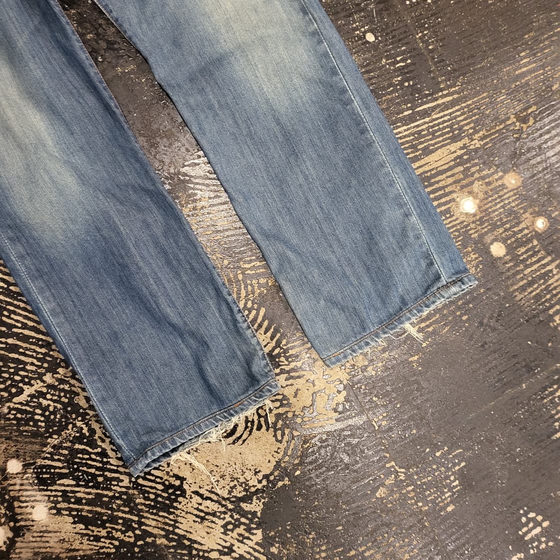 리바이스 청바지 501 (34) 상품이미지4