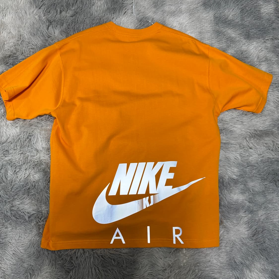 나이키 킴존스 반팔 M사이즈 거의새것 상품이미지5