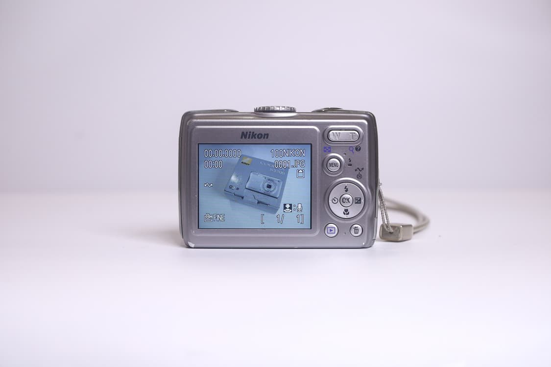 니콘 쿨픽스 P4 상품이미지7