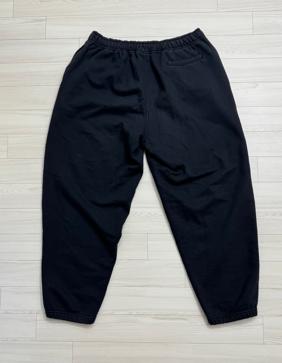 나이키 x 스투시 플리스 조거 팬츠 XL 상품이미지6