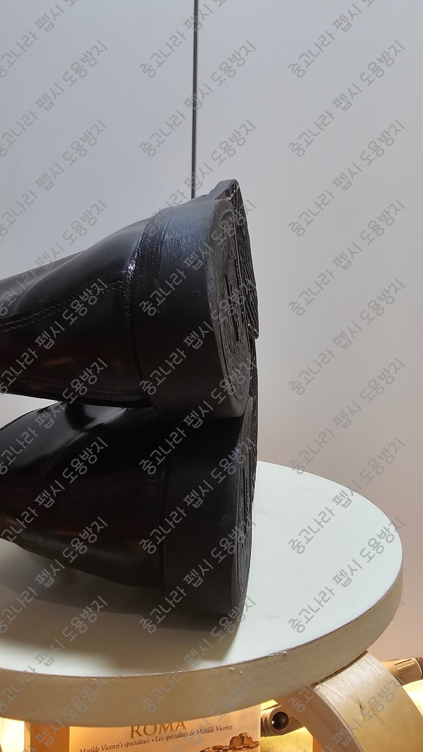최종가격인하! 레드윙 9095 8d 처카부츠 시가에스콰이어 상품이미지5
