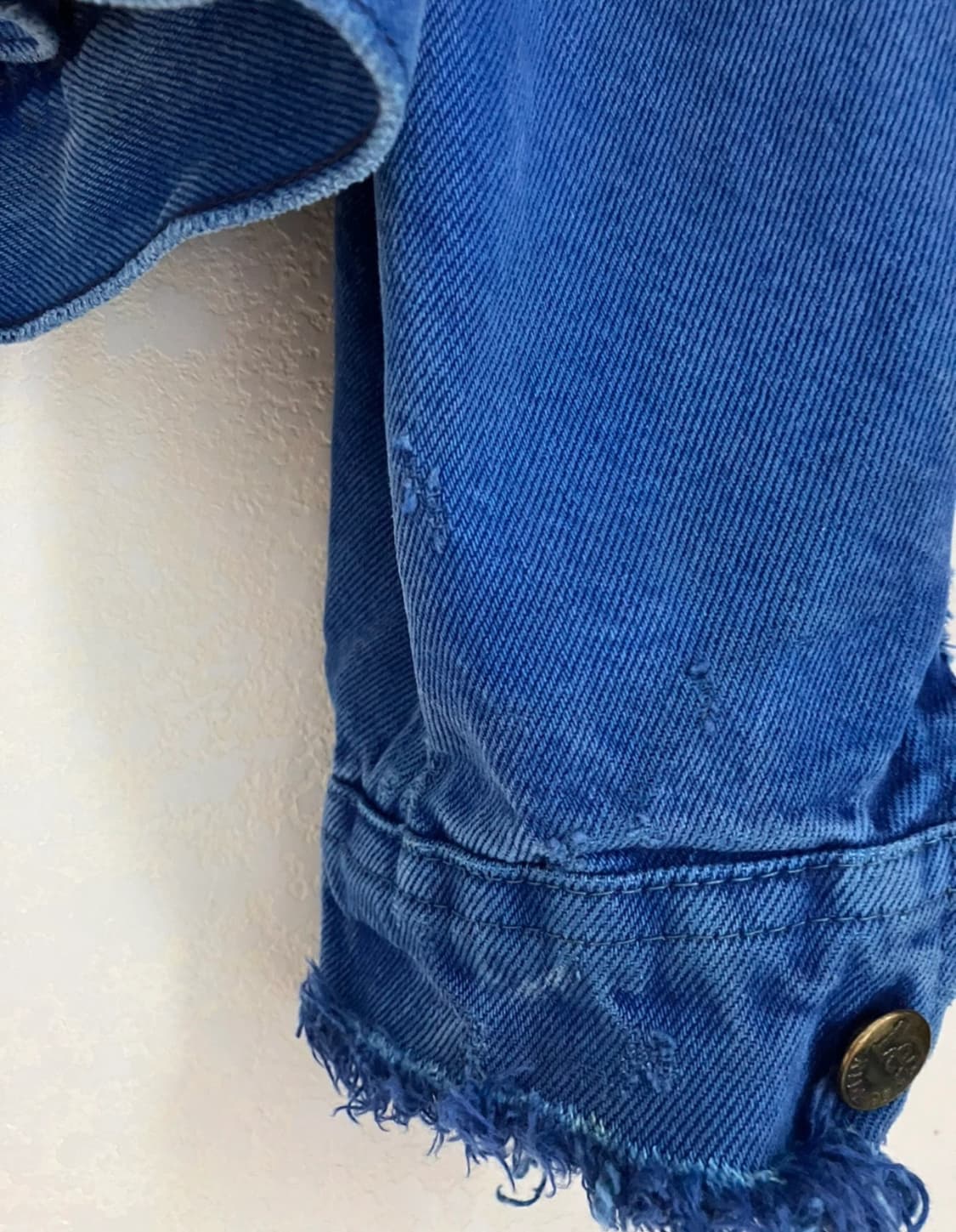 Lee 리 데님 자켓 청자켓 아우터 상품이미지7