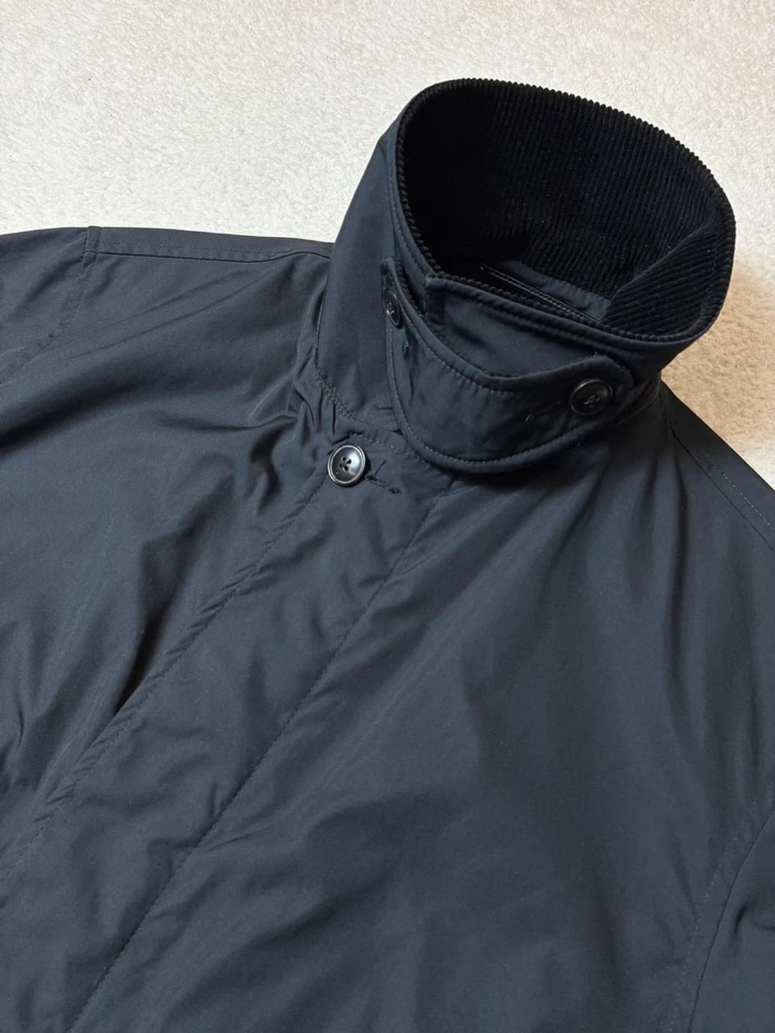 폴로 랄프로렌 00's 유틸리티 헌팅 코트 PN6525 상품이미지4