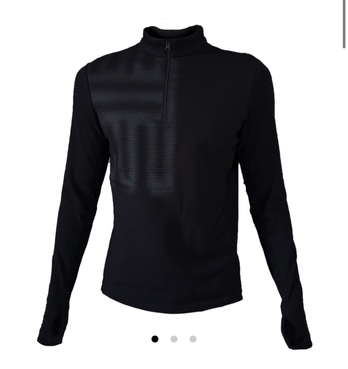 (구매)(M) 태호서울 롱슬리브 상품이미지1