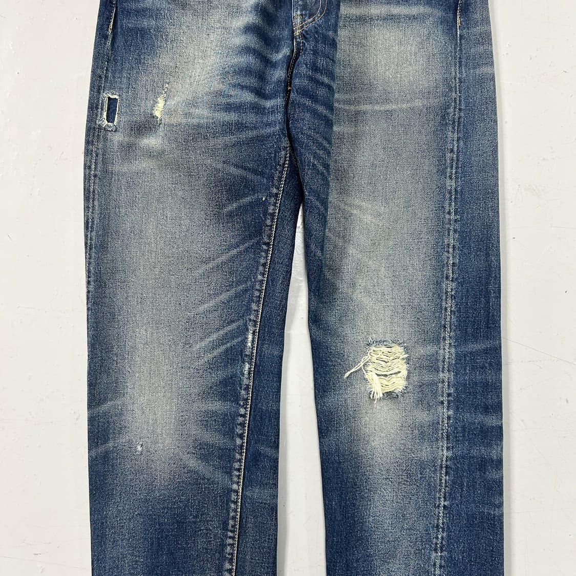 LVC 501Z XX 데님  상품이미지4