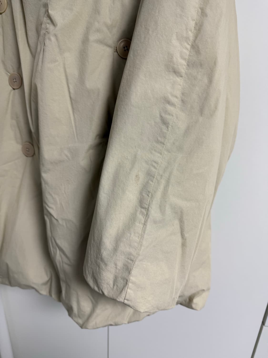 르메르 푸퍼 패딩 상품이미지7