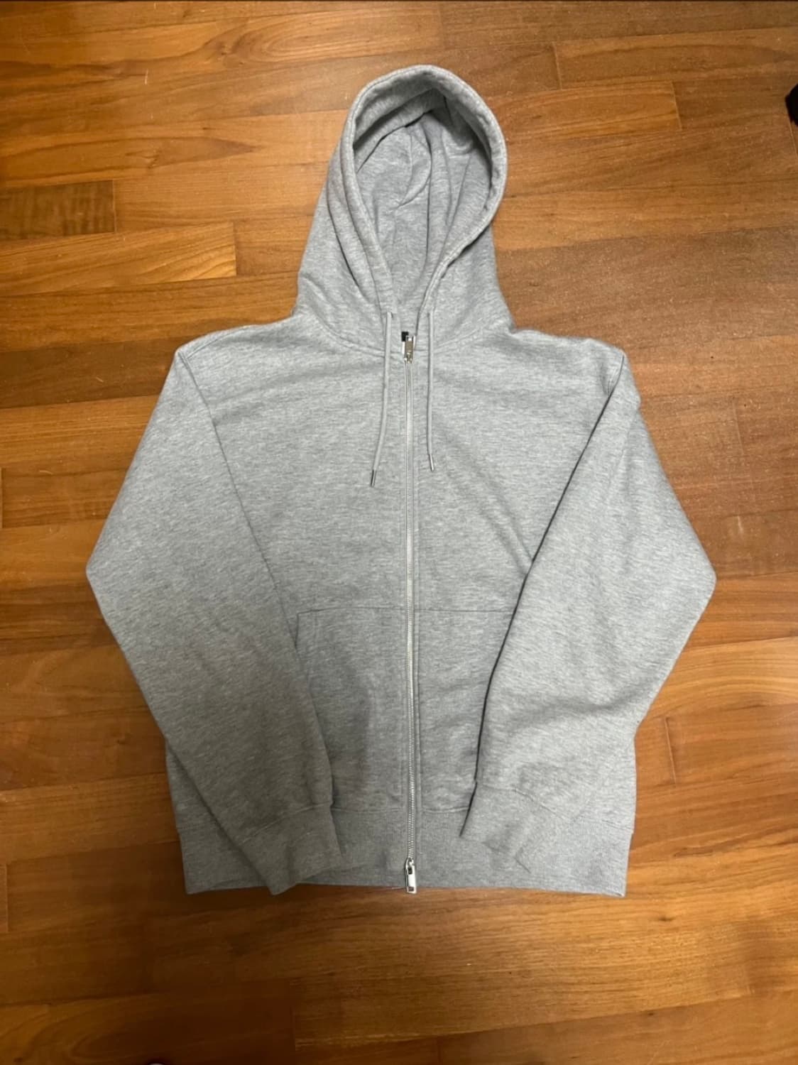 탑텐 후드집업 XL 상품이미지1